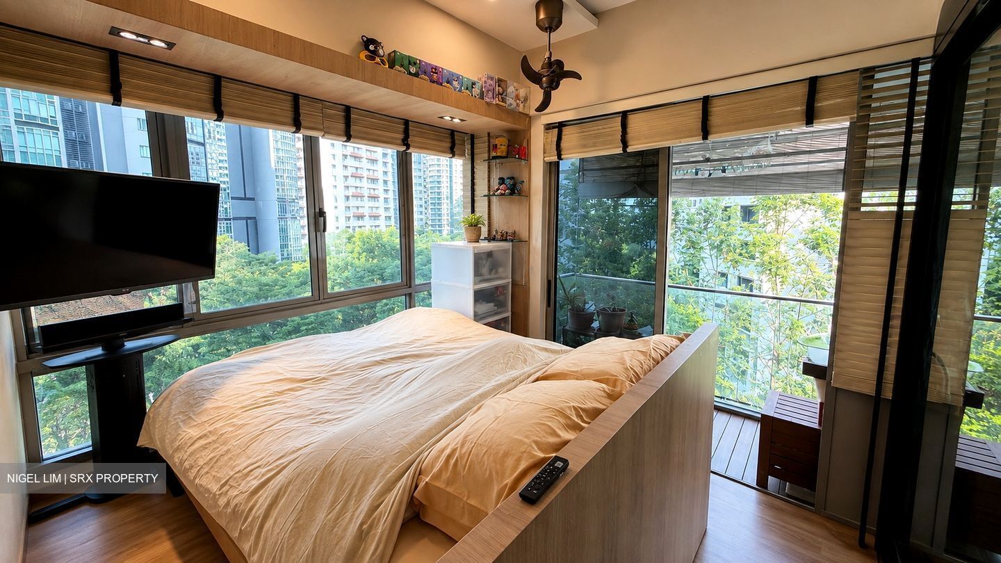 Espada (D9), Apartment #600276101